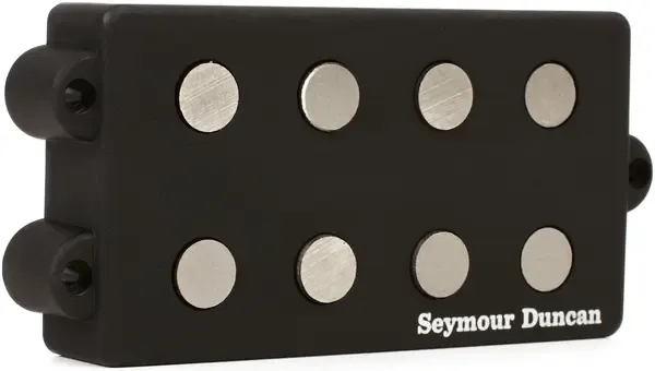 Звукосниматель для бас-гитары Seymour Duncan SMB-4d Music Man Sting Ray Black