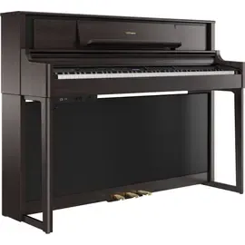 Цифровое пианино классическое Roland LX705-DR + KSL705-DR