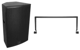 Активная акустическая система JBL SRX915M 15" с DSP, с U-Bracket