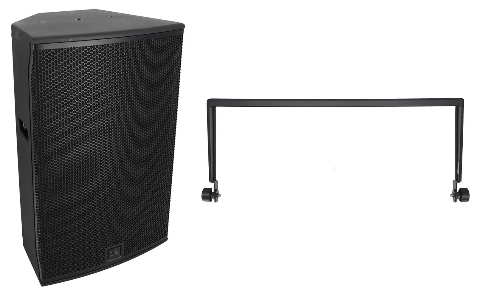 Активная акустическая система JBL SRX915M 15" с DSP, с U-Bracket