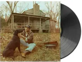 Виниловая пластинка Chase Rice - Eldora [New Vinyl LP]