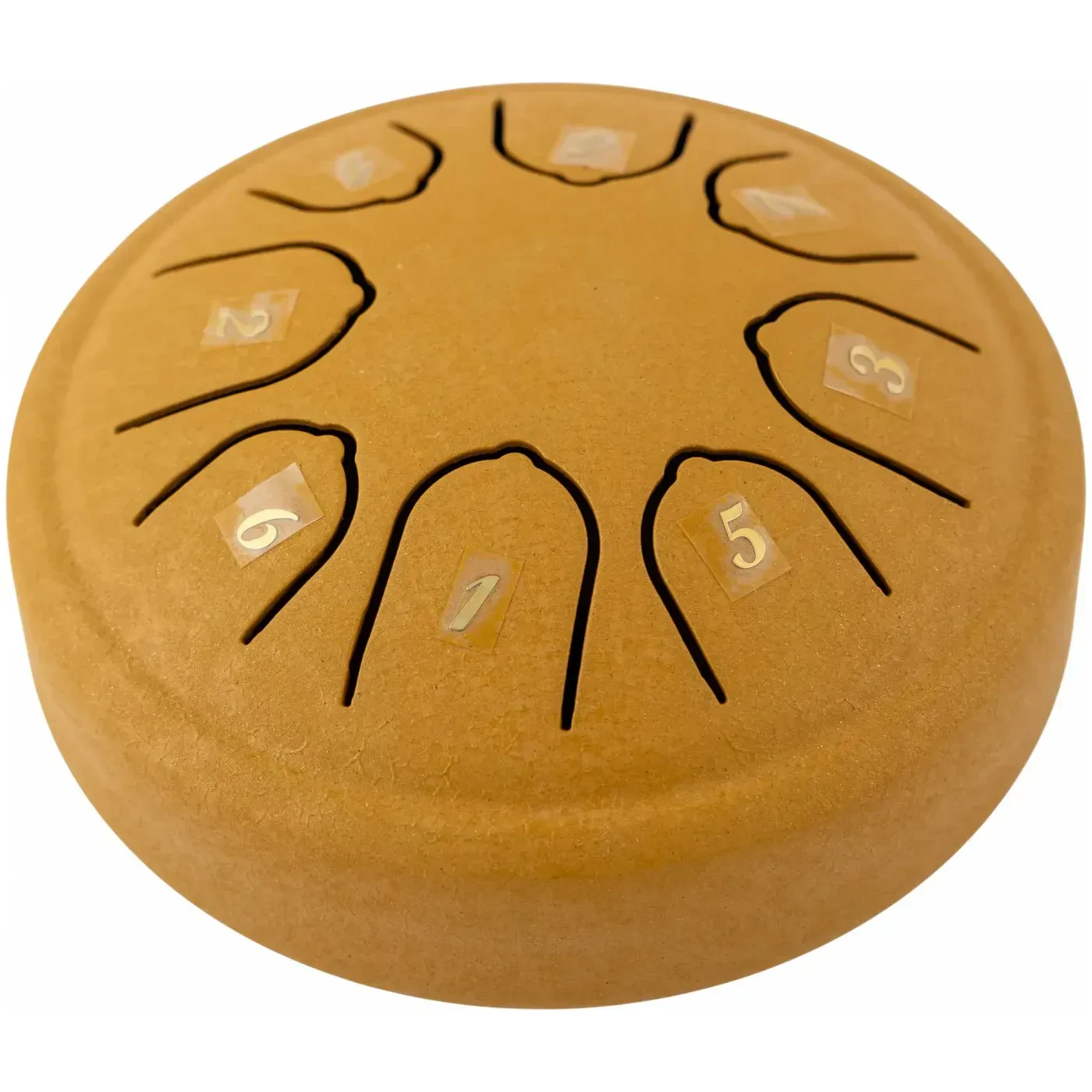 Глюкофон BEE DF1113 Yellow