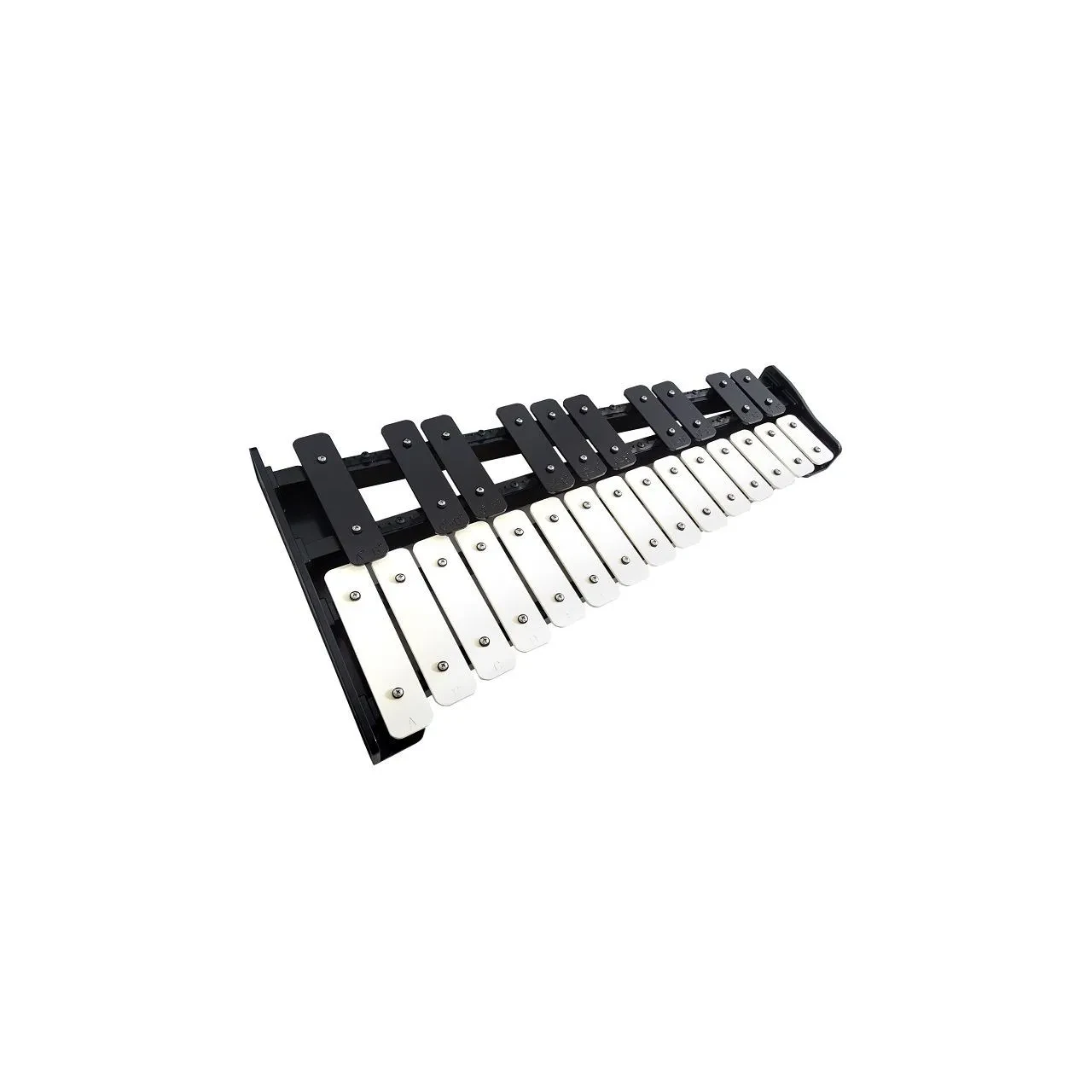SONOR Chromatisches Glockenspiel mit Tasche GL25PN