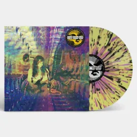 Виниловая пластинка Death Valley Girls – Levitation Sessions (Релиз 2024)