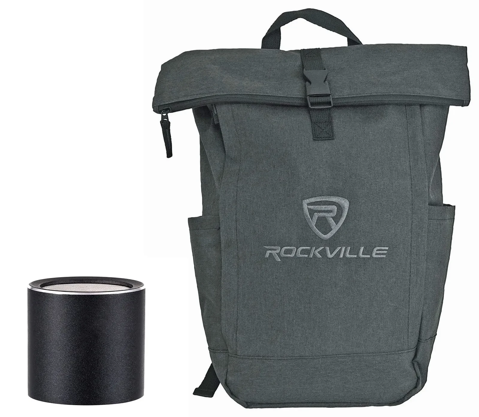 SE Electronics sE8 Omni C Capsule for sE8 Omni Recording Microphone+Laptop Bag