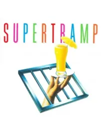 CD-диск SUPERTRAMP – The Very Best Of