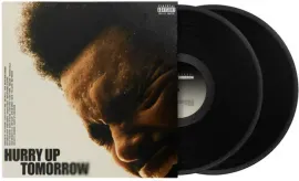 The Weeknd - Hurry Up Tomorrow (Complete Edition) NEW Vinyl