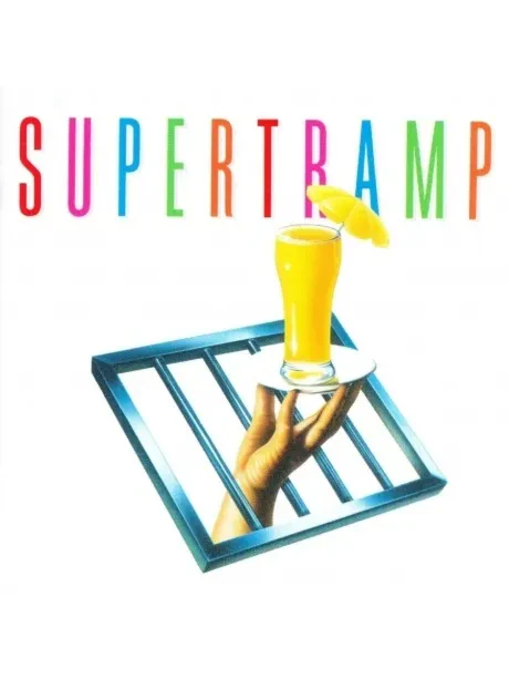 CD-диск SUPERTRAMP – The Very Best Of