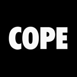 Виниловая пластинка Manchester Orchestra - Cope [New Vinyl LP] 180 Gram