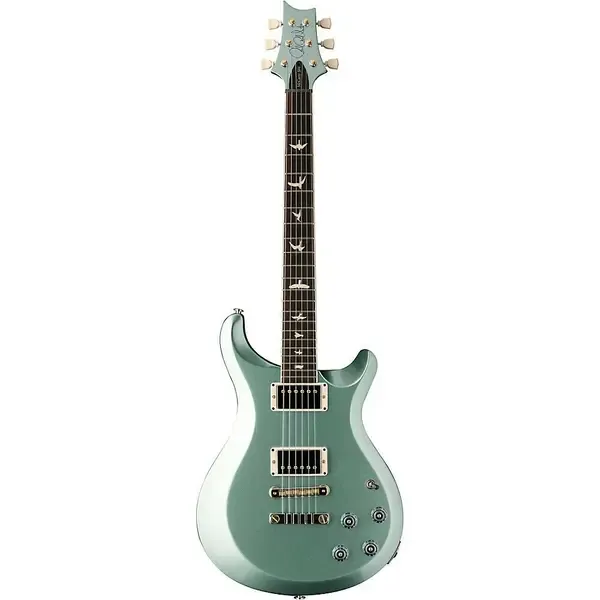 Электрогитара PRS S2 McCarty 594 Thinline Frost Green Metallic