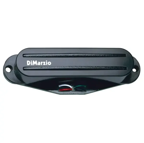 Звукосниматель для электрогитары DiMarzio DP218BK Super Distortion S Black