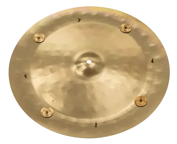 Тарелка барабанная Sabian 20" Paragon Diamondback Chinese