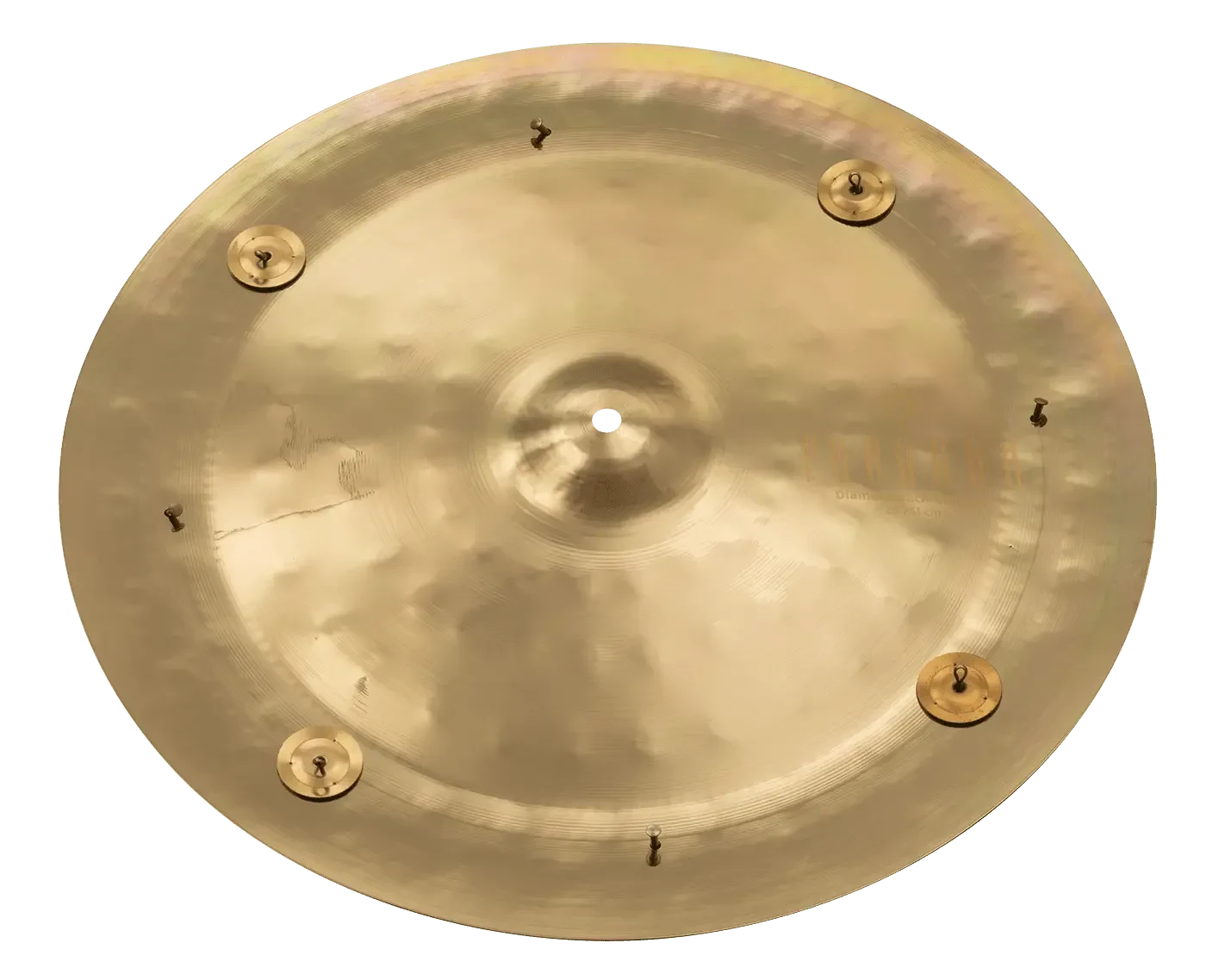 Тарелка барабанная Sabian 20" Paragon Diamondback Chinese