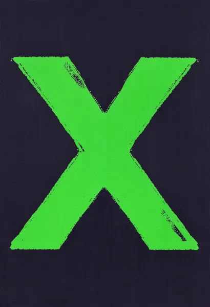 ED SHEERAN - X (CD)