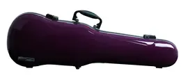 Кейс для скрипки Gewa Air 1.7 Purple High Gloss