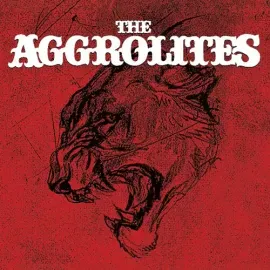 Виниловая пластинка The Aggrolites - Aggrolites [New Vinyl LP]