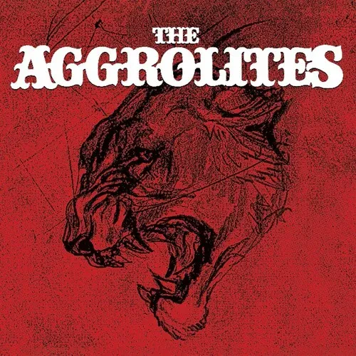 Виниловая пластинка The Aggrolites - Aggrolites [New Vinyl LP]