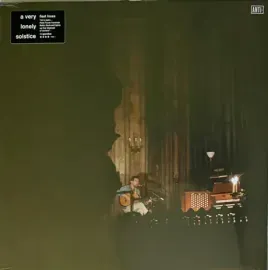 Виниловая пластинка Fleet Foxes – A Very Lonely Solstice