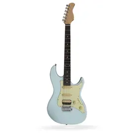 Электрогитара Sire Larry Carlton S3 Sonic Blue