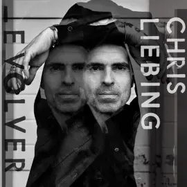 Виниловая пластинка Chris Liebing - Evolver [New Vinyl LP]