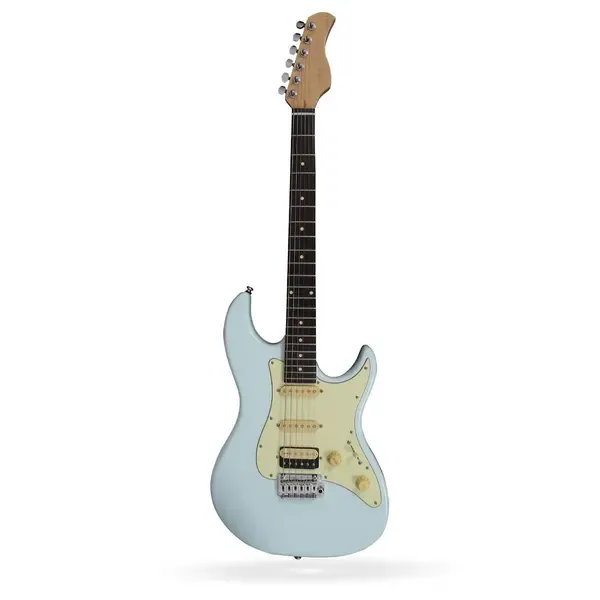 Электрогитара Sire Larry Carlton S3 Sonic Blue