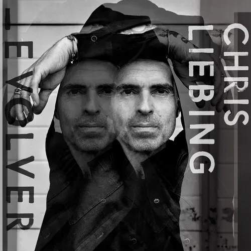 Виниловая пластинка Chris Liebing - Evolver [New Vinyl LP]