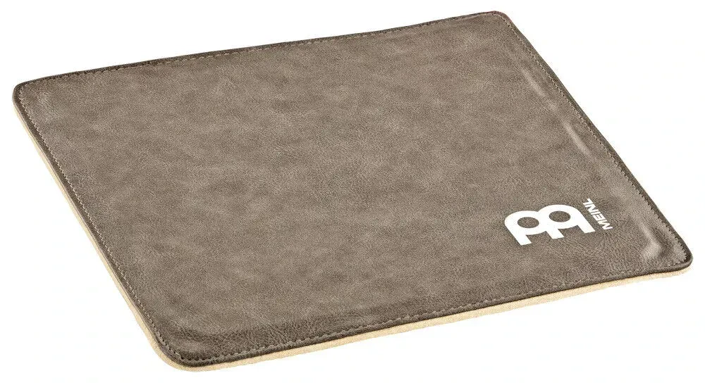 Накидка на сиденье кахона MEINL LCS-GR Leather Grey