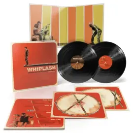 Various - Whiplash (Original Motion Picture Soundtrack) NEW Vinyl