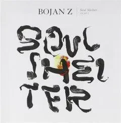 BOJAN Z - Soul Shelter (CD)
