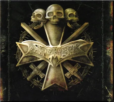DISMEMBER - Dismember (CD)