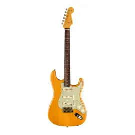 Fender Custom Shop 1960 Stratocaster Journeyman Relic (Aged Natural Blonde)