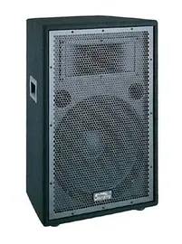 Активная акустическая система Soundking J215A
