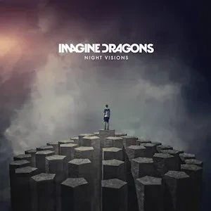 IMAGINE DRAGONS - Night Visions (CD)
