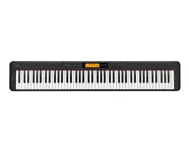 Цифровое пианино компактное Casio CDP-S350 BK