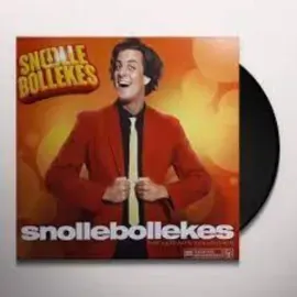 Виниловая пластинка Snollebollekes – Ultimate Collection 180 г (Релиз 2021)