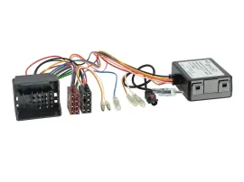 ACV Can-Bus Interface für Mercedes Quadlock Fakra DIN Zündung Tacho Speed 12-119