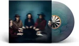 Виниловая пластинка My Morning Jacket - is [Summer Sky LP] [New Vinyl LP] Colored Vinyl
