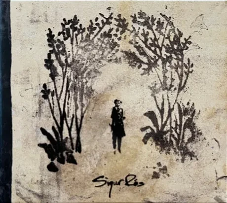 SIGUR ROS - Takk... (CD)