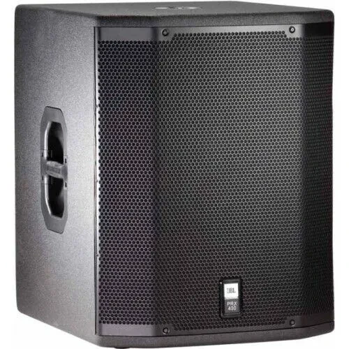 JBL PRX 418 S B-Ware