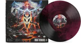 Виниловая пластинка Pop Evil - What Remains [New Vinyl LP] Gatefold LP Jacket, 180 Gram