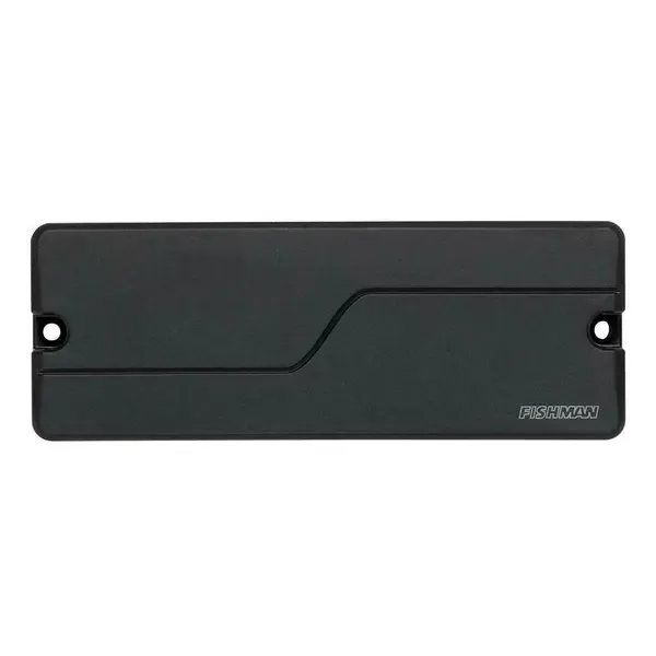 Звукосниматель для бас-гитары Fishman Fluence Bass 5 Soapbar Black