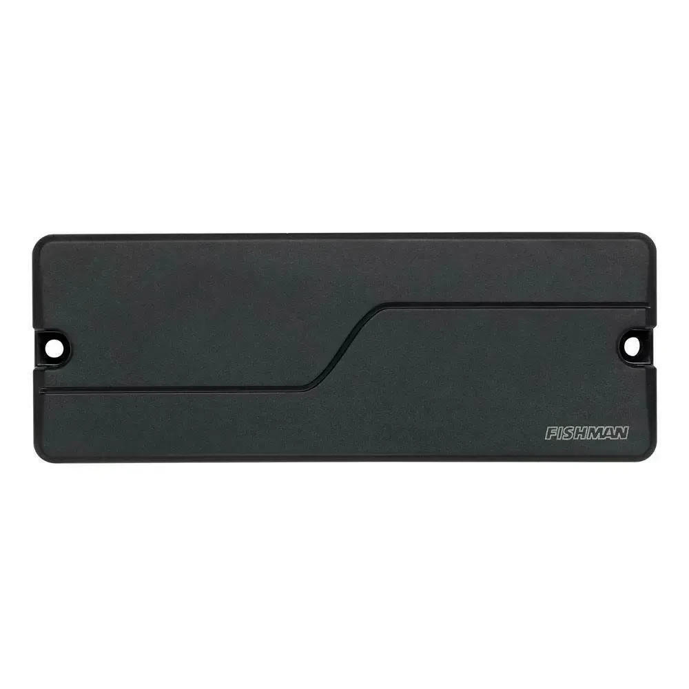 Звукосниматель для бас-гитары Fishman Fluence Bass 5 Soapbar Black