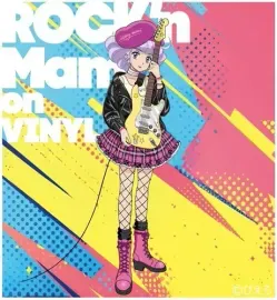 Виниловая пластинка Saeko Shimazu - Creamy Mami - Rock'n Mami on Vinyl (Original Soundtrack) - Clear