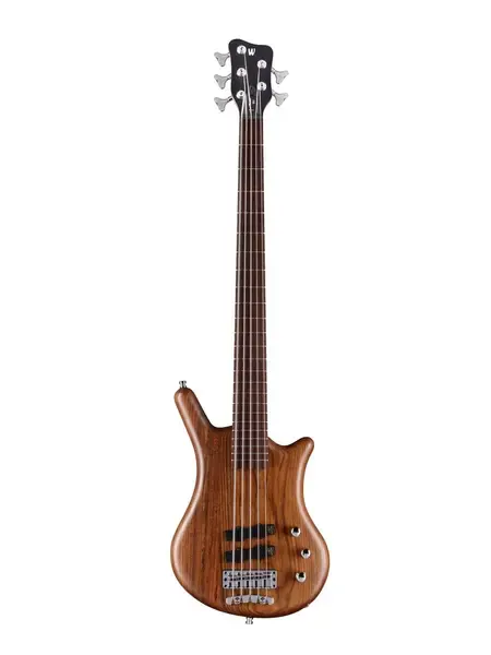 Бас-гитара Warwick Pro Series Thumb BO 5 Natural Satin