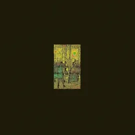 Виниловая пластинка Ben Oyefeso - Sequenzmuzik [New Vinyl LP]