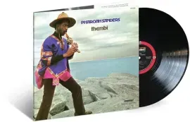 Виниловая пластинка Pharoah Sanders - Thembi (Verve By Request Series) [New Vinyl LP]