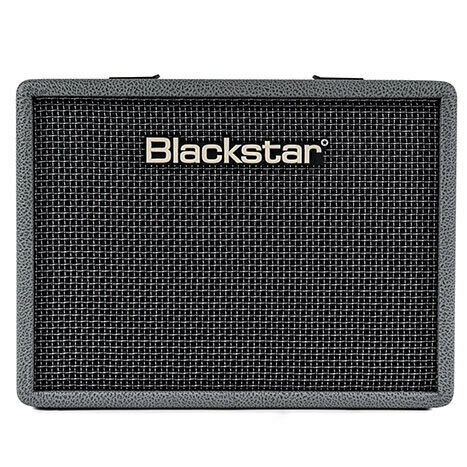 Комбоусилитель для электрогитары Blackstar Debut 15E Bronco Grey