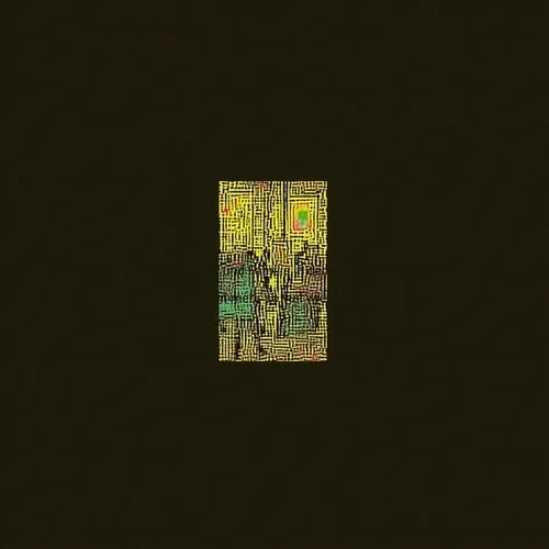 Виниловая пластинка Ben Oyefeso - Sequenzmuzik [New Vinyl LP]