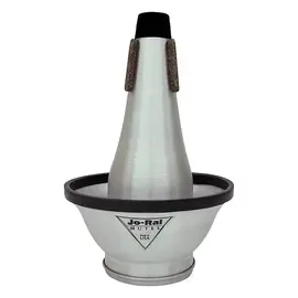 Сурдина для тромбона Jo-Ral 6L Tenor Trombone Cup Mute