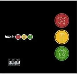 Виниловая пластинка Blink-182 - Take Off Your Pants And Jacket NEW Sealed Vinyl LP Album